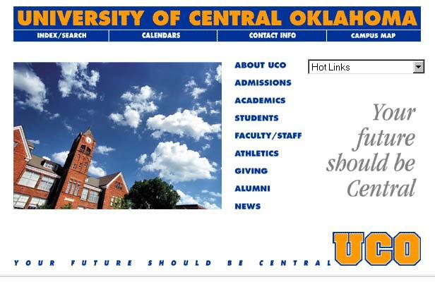 UCO
